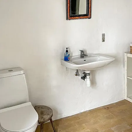 بيت للعطل Vaskehuset *