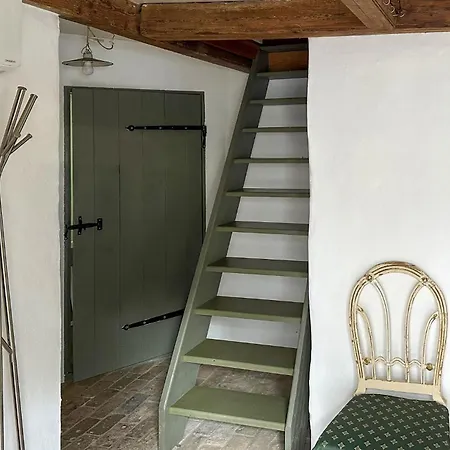 بيت للعطل Vaskehuset