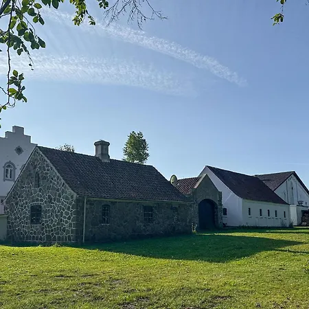 Vaskehuset بيت للعطل *