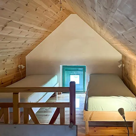 بيت للعطل Vaskehuset