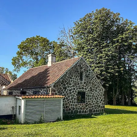 بيت للعطل Vaskehuset *