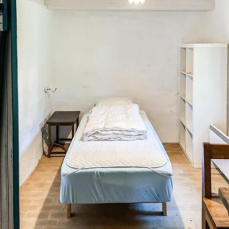 بيت للعطل Vaskehuset