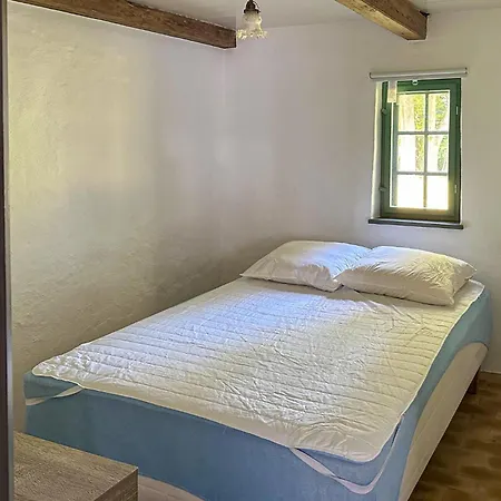 بيت للعطل Vaskehuset