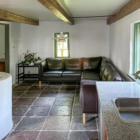 Vaskehuset بيت للعطل