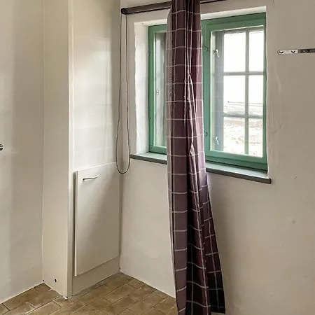 بيت للعطل Vaskehuset *